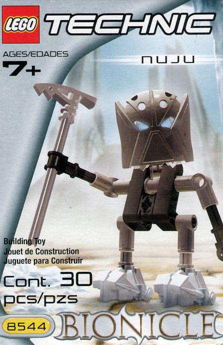 LEGO® Nuju