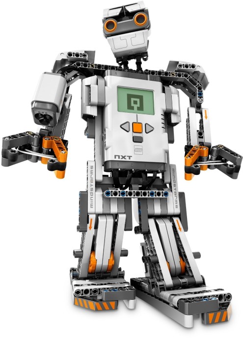LEGO® Mindstorms NXT 2.0