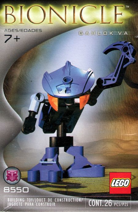 LEGO® Gahlok Va