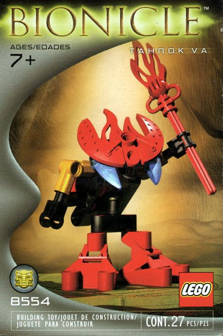 LEGO® Tahnok Va