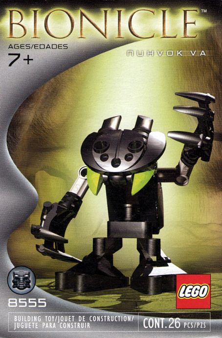 LEGO® Nuhvok Va