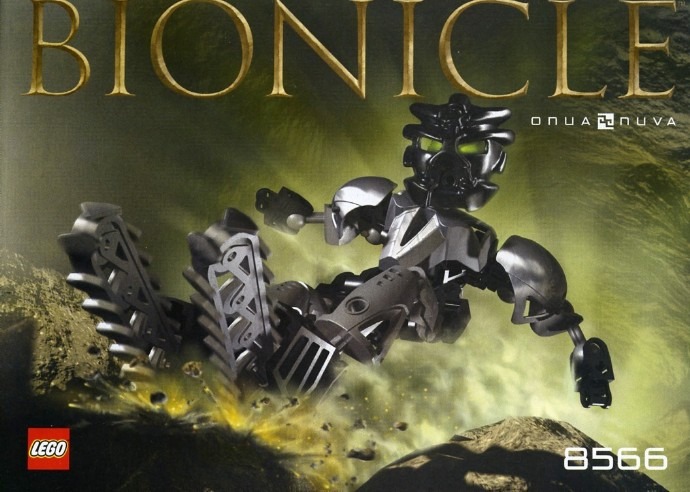 LEGO® Onua Nuva