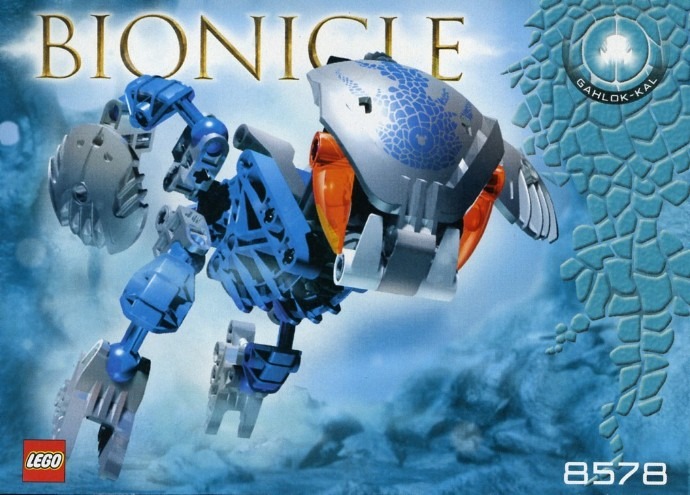 LEGO® Gahlok-Kal