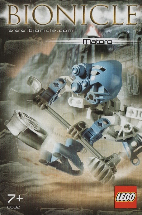 LEGO® Matoro
