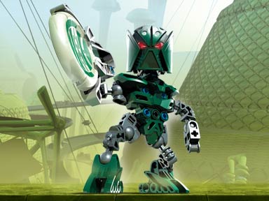 LEGO® Orkahm