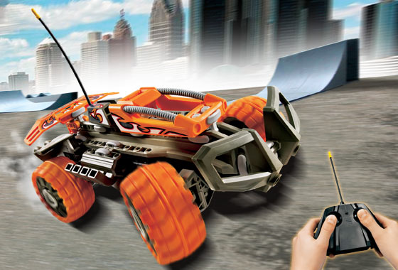 LEGO® Sunset Cruiser