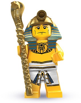 LEGO® Pharaoh