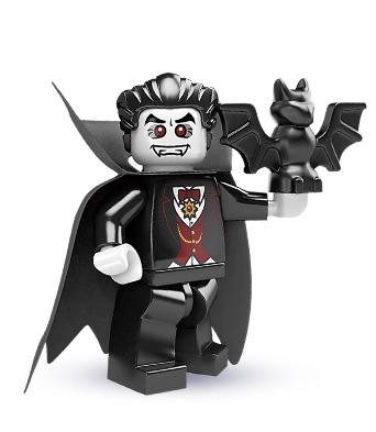 LEGO® Vampire