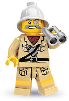 LEGO® Explorer