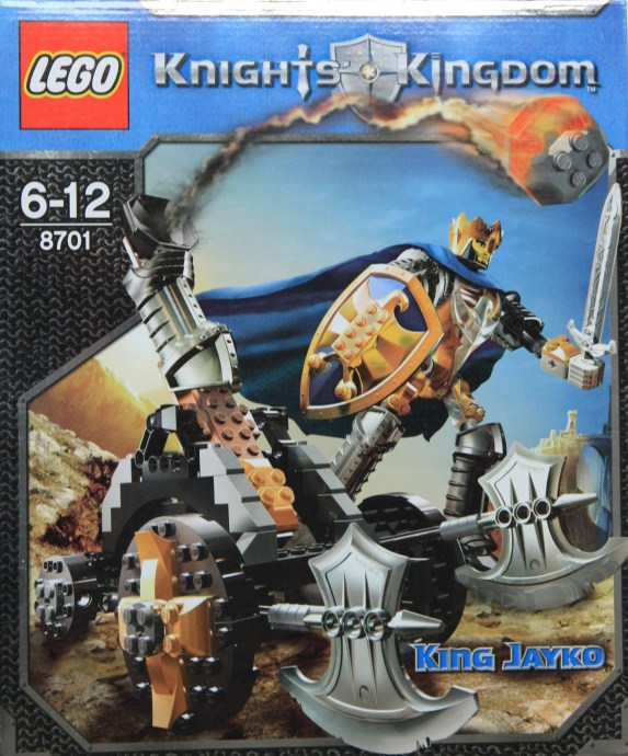 LEGO® King Jayko
