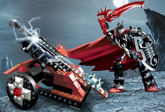 LEGO® Lord Vladek