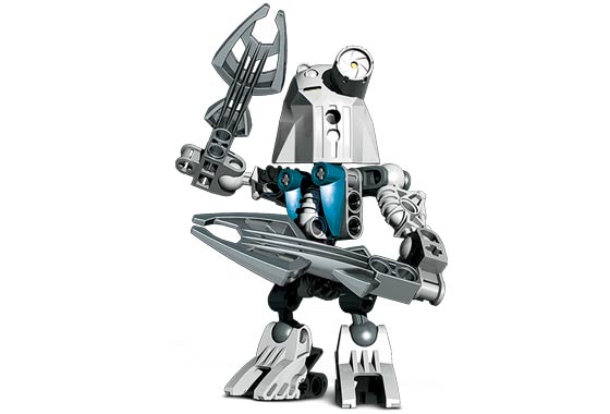 LEGO® Kazi