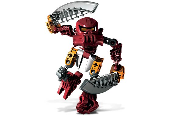 LEGO® Balta