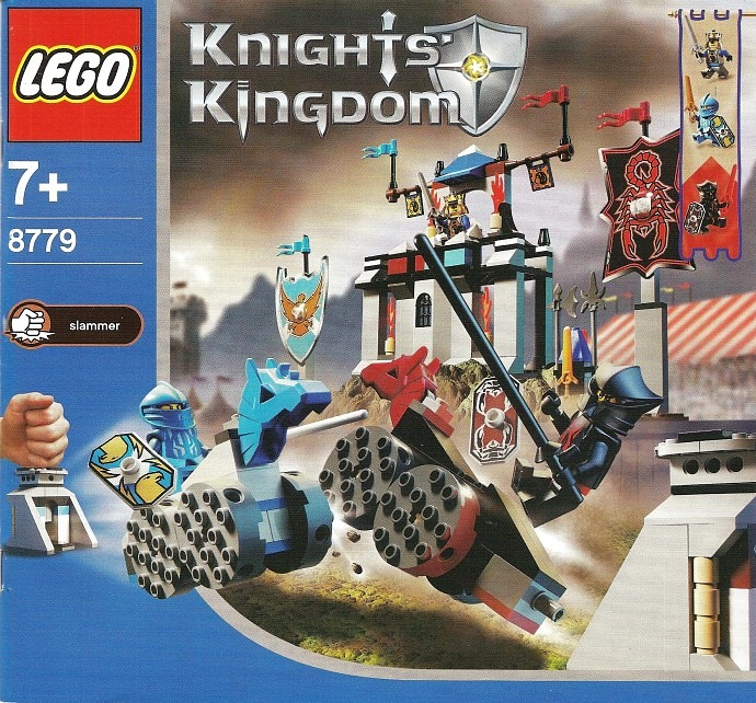 LEGO® The Grand Tournament