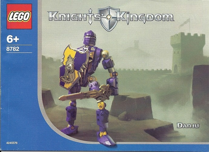 LEGO® Danju