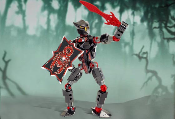 LEGO® Vladek