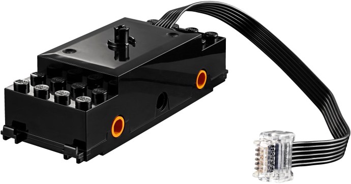 LEGO® Train motor
