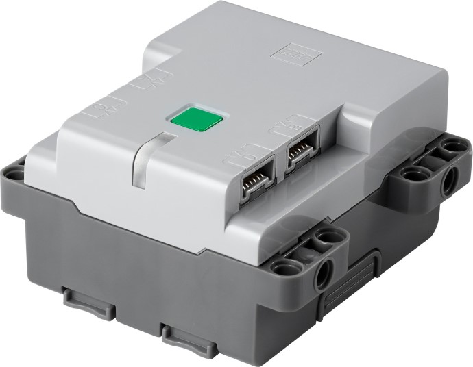 LEGO® Technic Hub