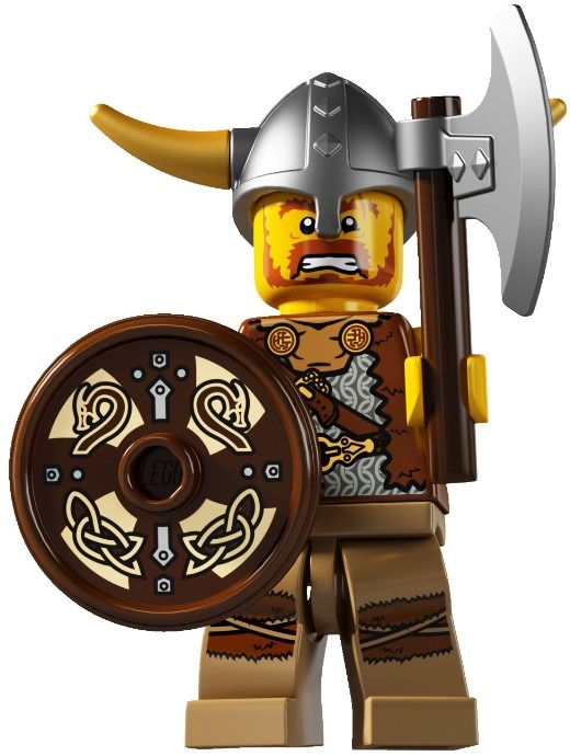 LEGO® Viking