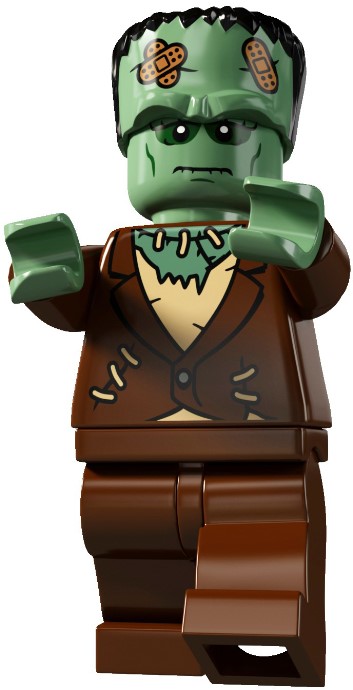 LEGO® The Monster