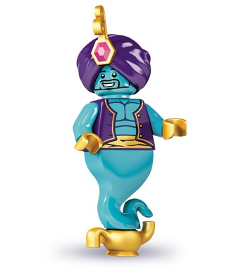 LEGO® Genie