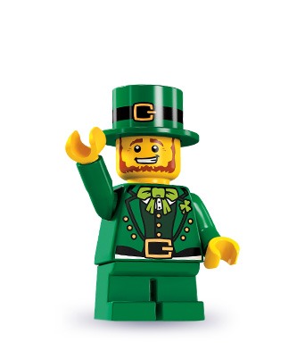 LEGO® Leprechaun