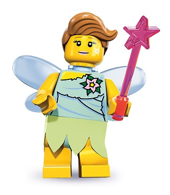 LEGO® Fairy