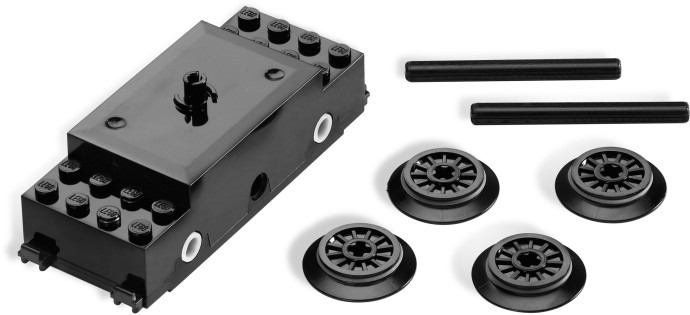 LEGO® Train Motor