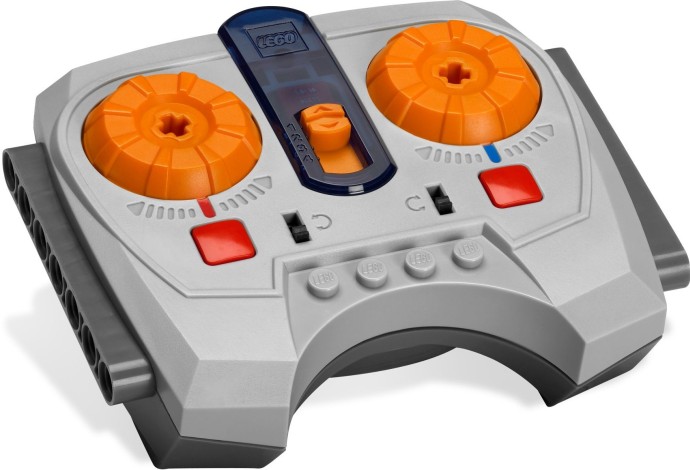 LEGO® IR Speed Remote Control