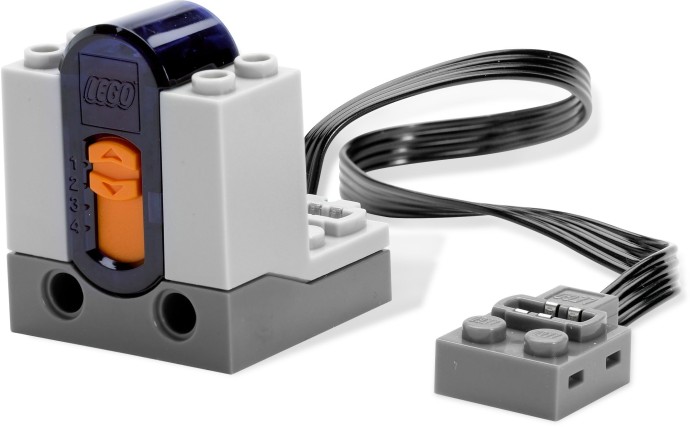 LEGO® IR Receiver