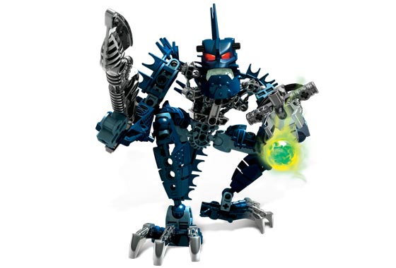 LEGO® Vezok
