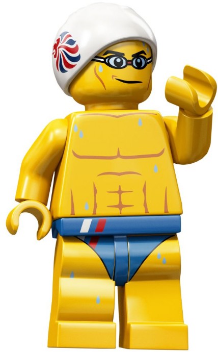 LEGO® Stealth Swimmer