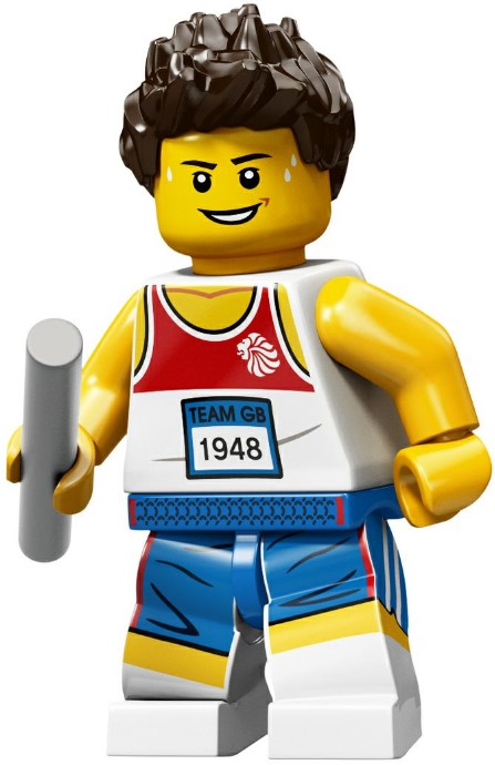 LEGO® Relay Runner