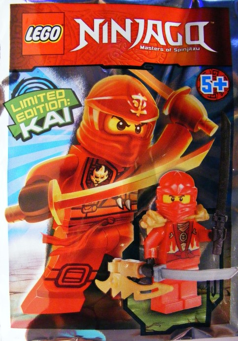 LEGO® Kai