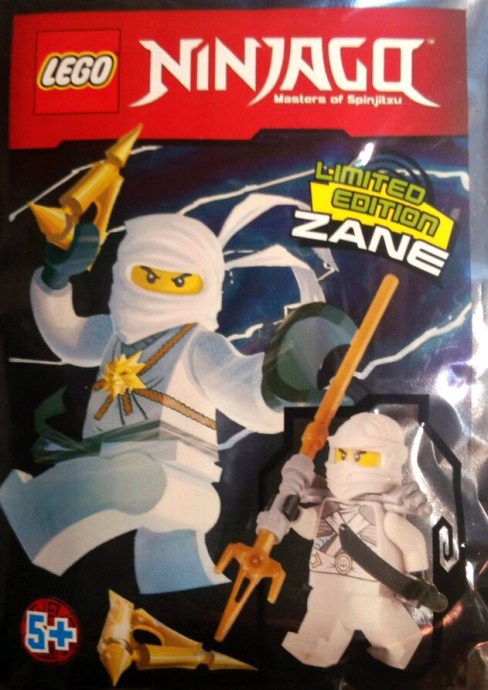 LEGO® Zane
