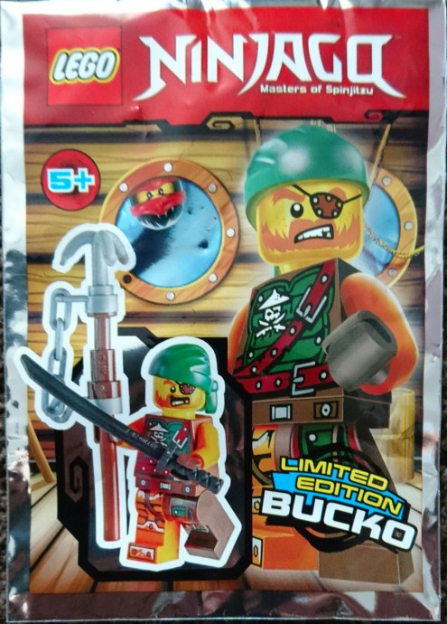 LEGO® Bucko 