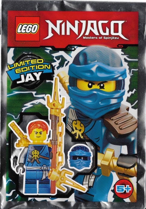 LEGO® Jay