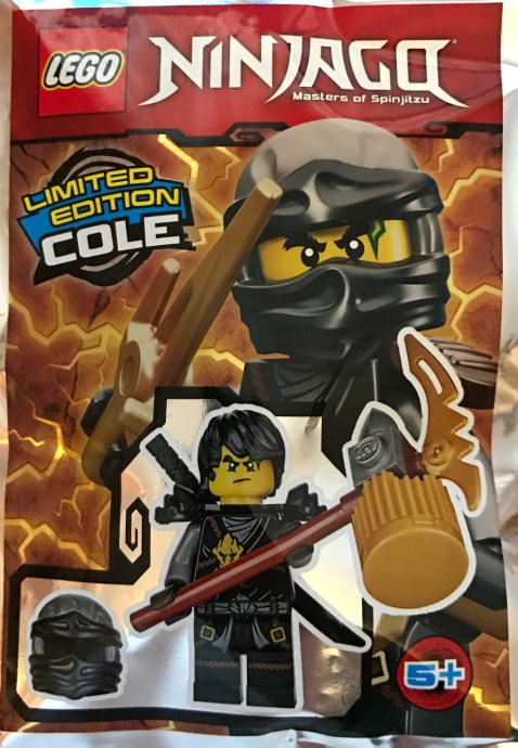 LEGO® Cole