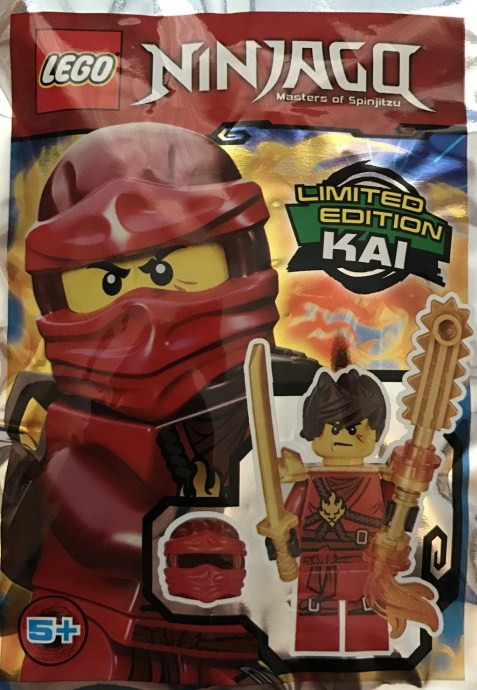 LEGO® Kai