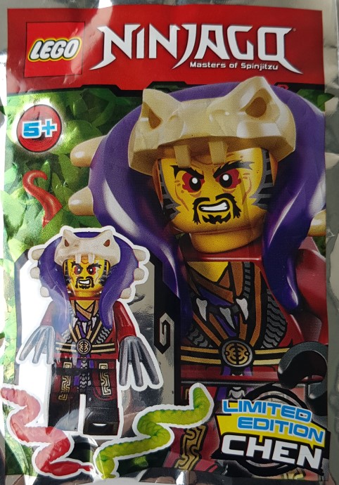 LEGO® Chen