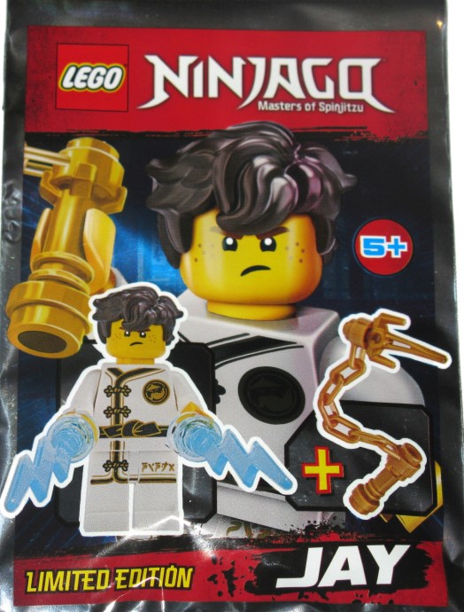 LEGO® Jay