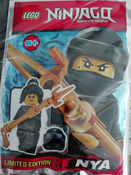 LEGO® Nya