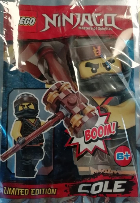 LEGO® Cole