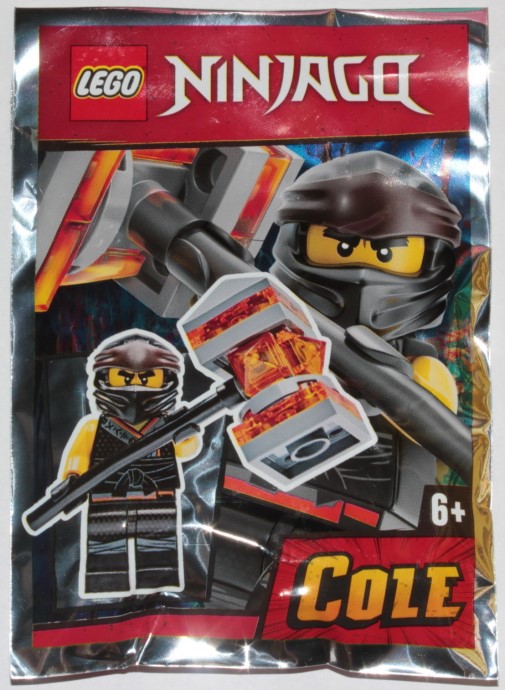 LEGO® Cole