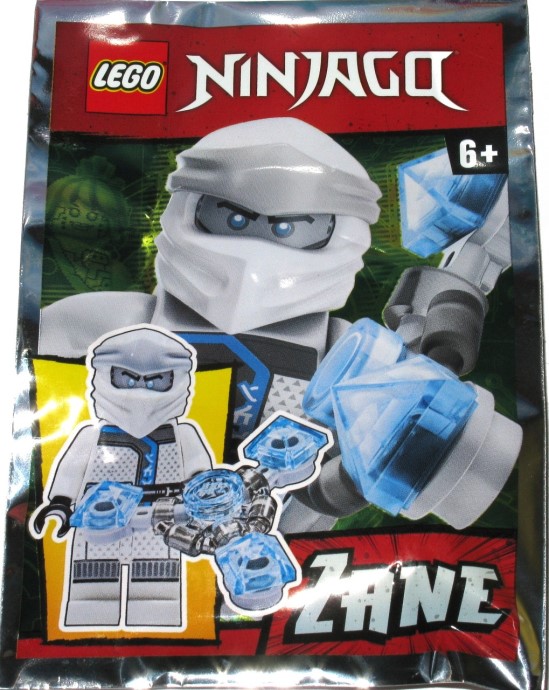 LEGO® Zane