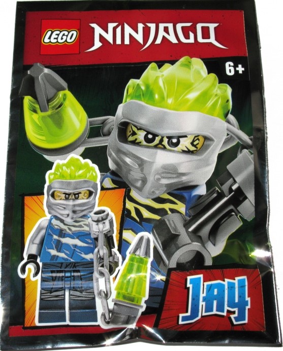 LEGO® Jay
