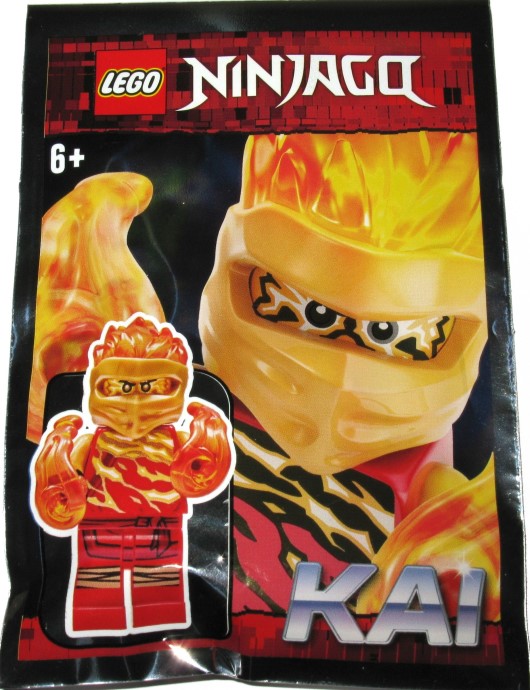 LEGO® Kai