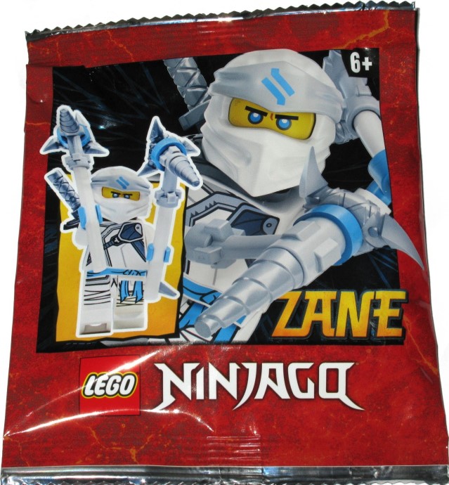 LEGO® Zane