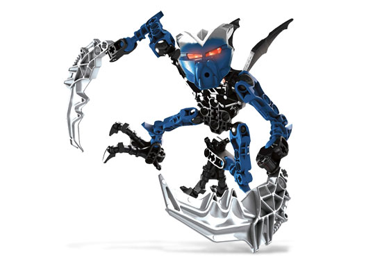 LEGO® Gavla