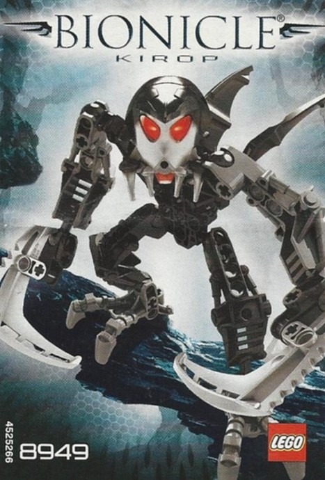 LEGO® Kirop